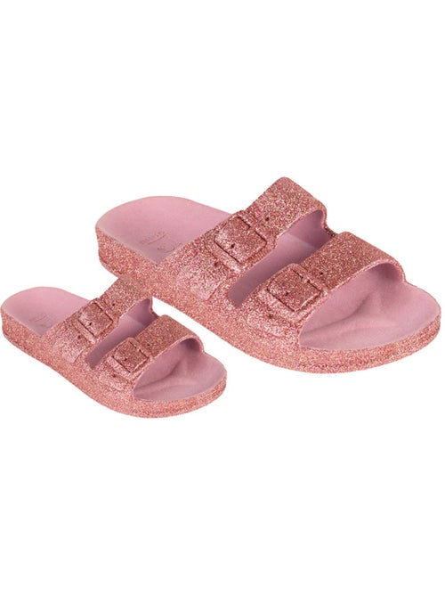Sandales plates Enfant - Kiabi