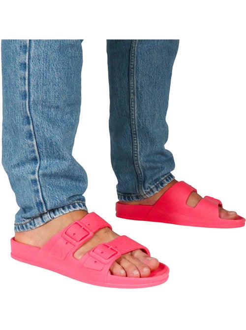 Sandales plates Enfant - Kiabi