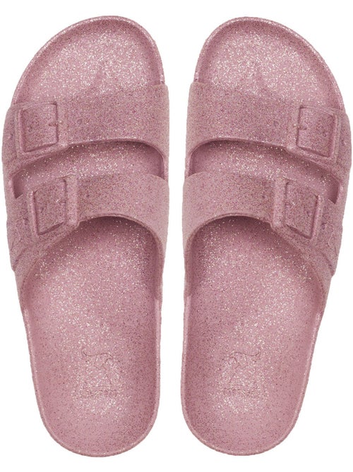 Sandales plates Enfant - Kiabi