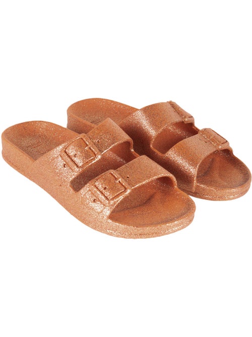 Sandales plates Enfant - Kiabi