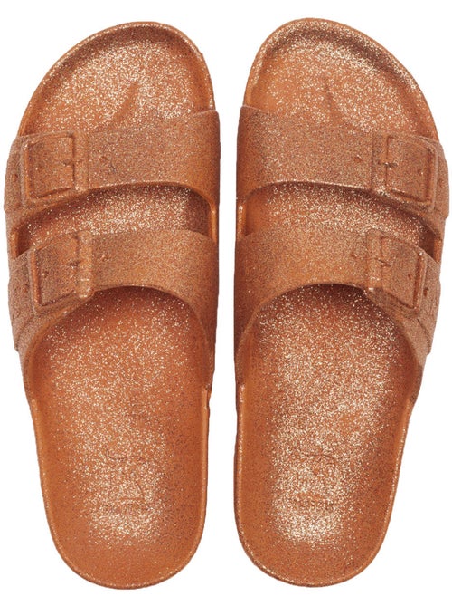 Sandales plates Enfant - Kiabi