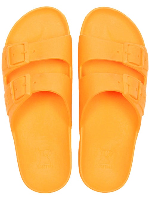 Sandales plates Enfant - Kiabi