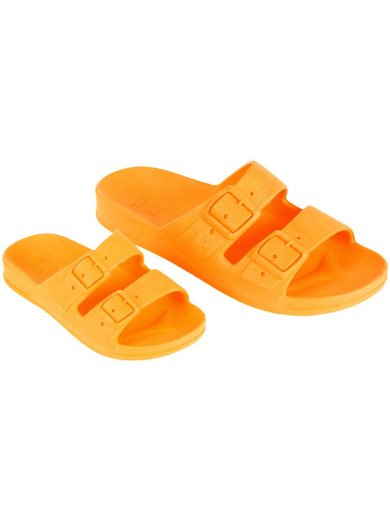 Sandales plates Enfant Tournesol - Kiabi