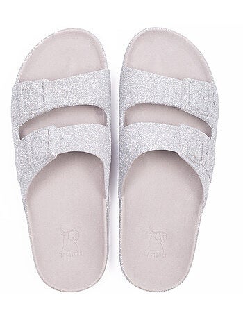 Sandales plates enfant trancoso