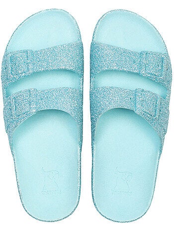 Sandales plates enfant trancoso