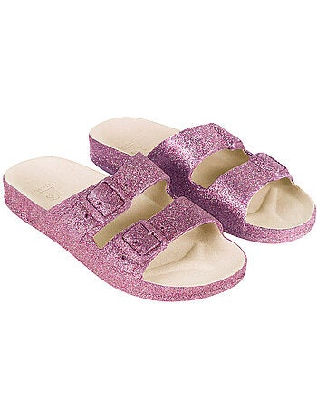 Sandales plates Enfant TRANCOSO