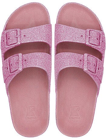 Sandales plates Enfant TRANCOSO