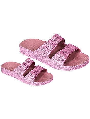 Sandales plates Enfant TRANCOSO