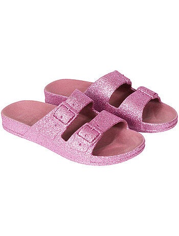 Sandales plates Enfant TRANCOSO