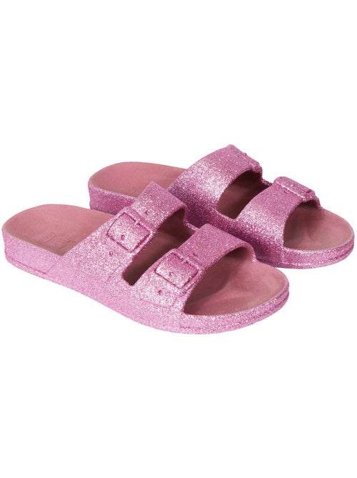 Sandales plates Enfant TRANCOSO - Kiabi