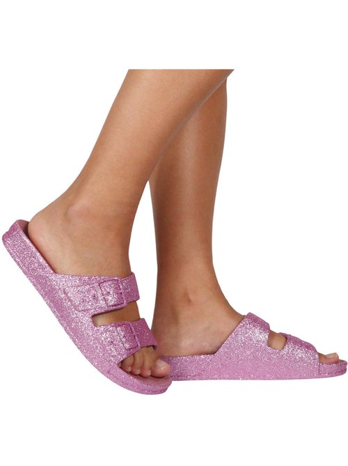 Sandales plates Enfant TRANCOSO - Kiabi