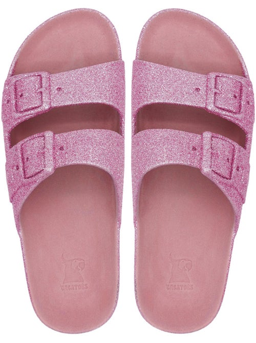 Sandales plates Enfant TRANCOSO - Kiabi