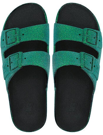 Sandales plates enfant trancoso