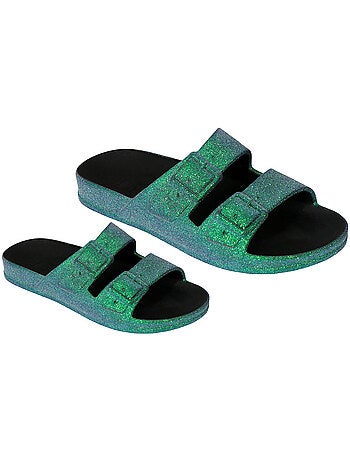 Sandales plates enfant trancoso