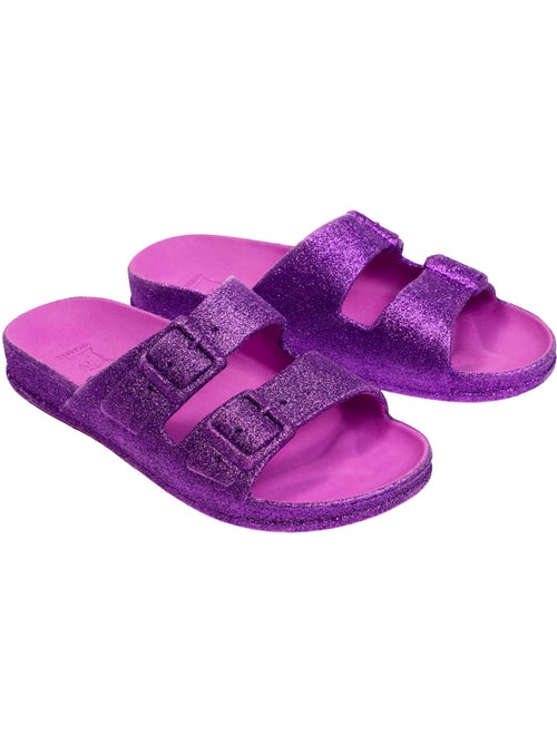 Sandales plates Enfant - Kiabi
