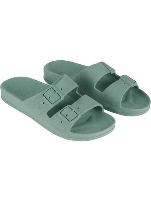 Sandales plates Enfant - Kiabi