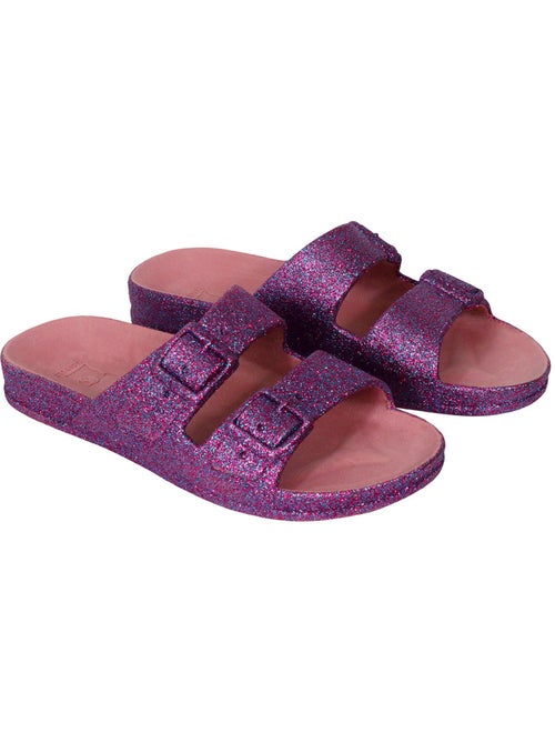 Sandales plates Enfant - Kiabi