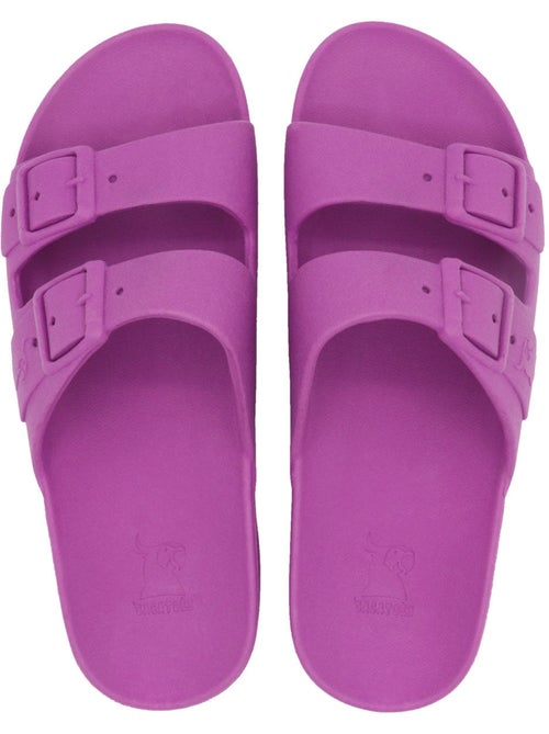 Sandales plates Enfant - Kiabi