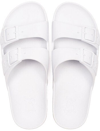 Sandales plates enfants