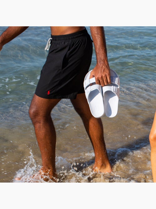 Sandales plates enfants - Kiabi