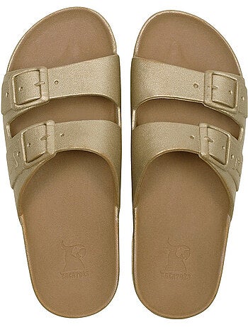 Sandales plates Femme BALEIA