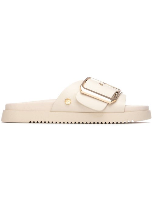 Sandales plates femme - Kiabi