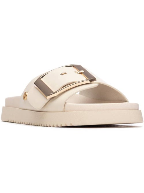 Sandales plates femme - Kiabi