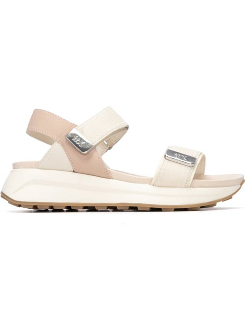 Sandales plates femme - Kiabi