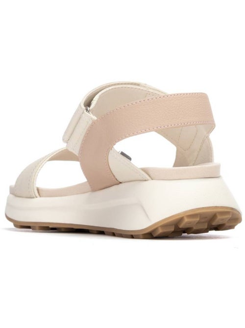 Sandales plates femme - Kiabi