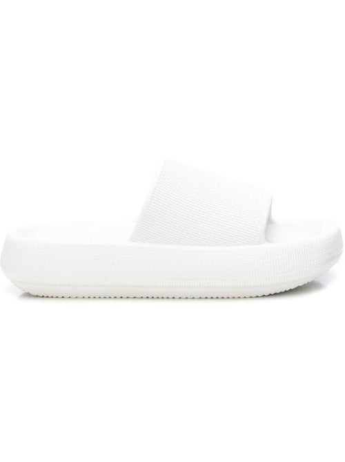 Sandales plates femme - Kiabi