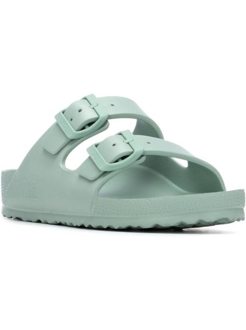 Sandales plates femme - Kiabi