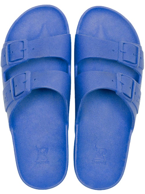 Sandales plates Femme - Kiabi