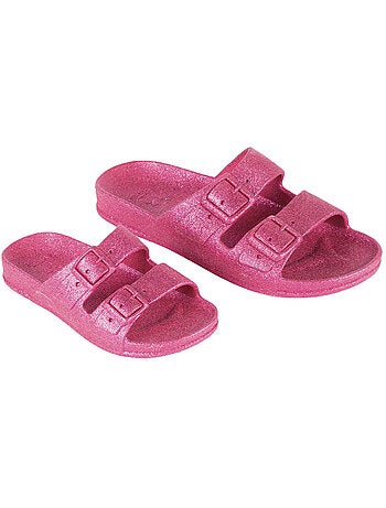 Sandales plates Femme CARIOCA