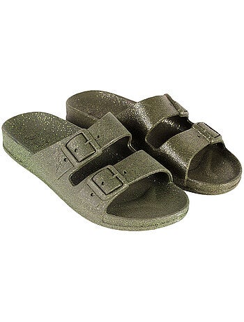 Sandales plates Femme CARIOCA
