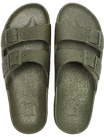 Sandales plates Femme CARIOCA