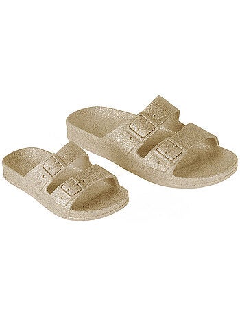 Sandales plates Femme CARIOCA