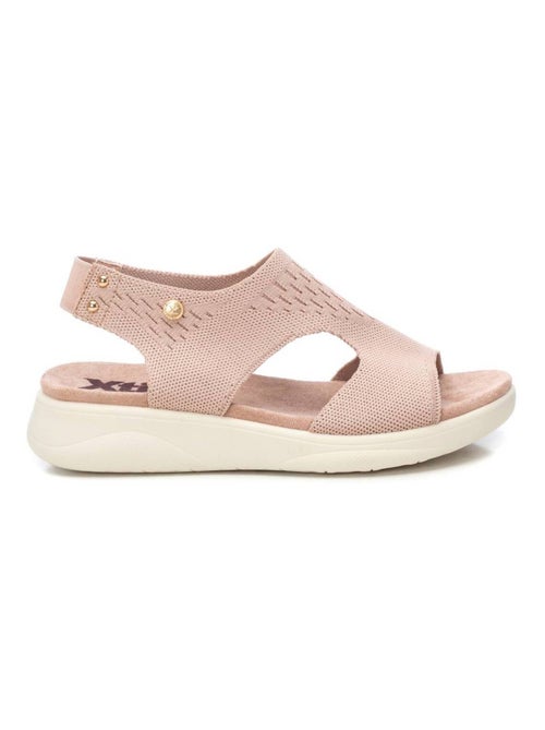 Sandales plates femme - Kiabi