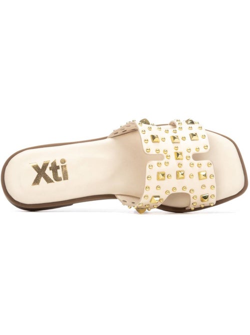 Sandales plates femme - Kiabi