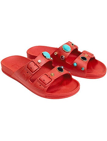 Sandales plates Femme JOIA