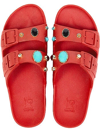 Sandales plates Femme JOIA