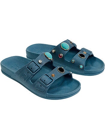 Sandales plates Femme JOIA