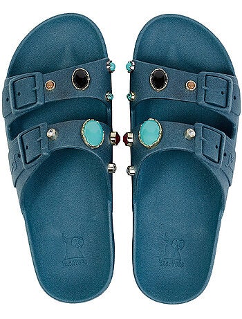 Sandales plates Femme JOIA