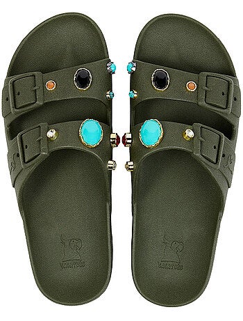 Sandales plates Femme JOIA