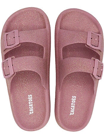 Sandales plates femme joia