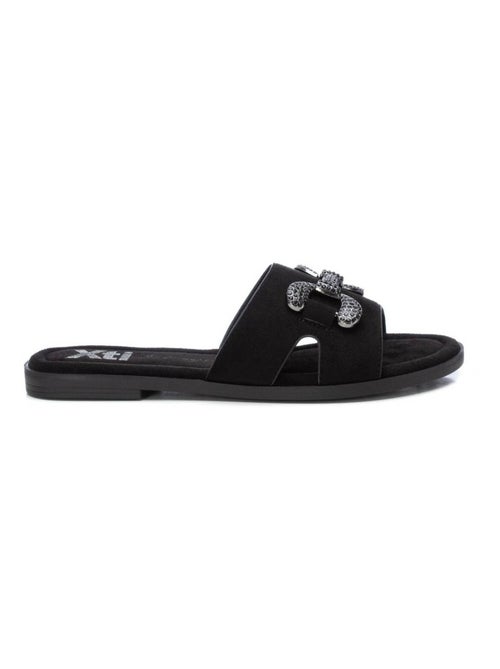 Sandales plates femme - Kiabi