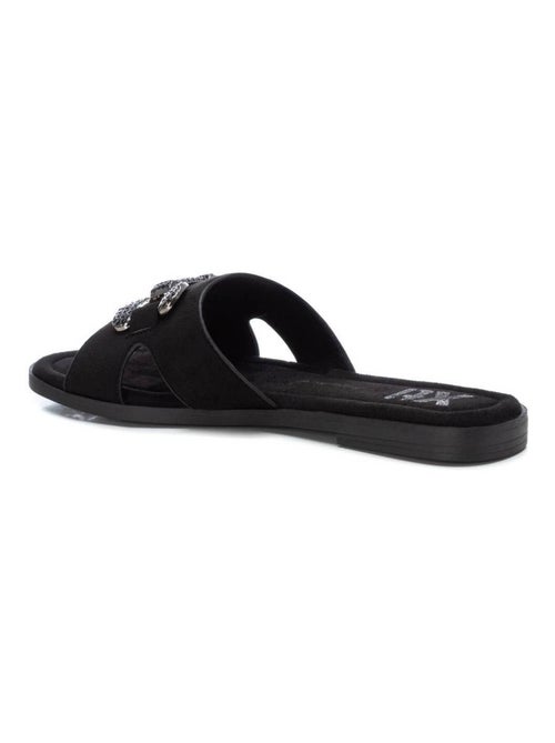 Sandales plates femme - Kiabi