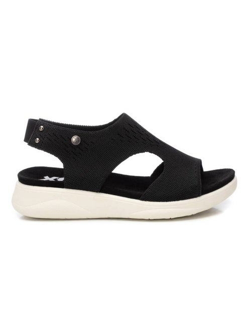 Sandales plates femme - Kiabi