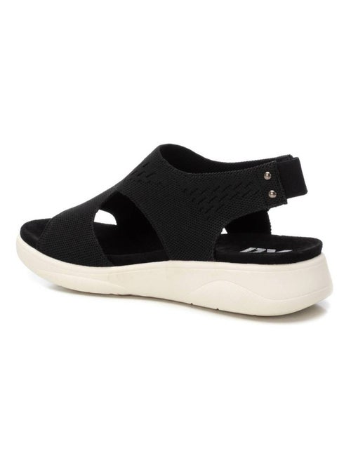 Sandales plates femme - Kiabi