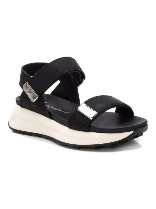 Sandales plates femme - Kiabi