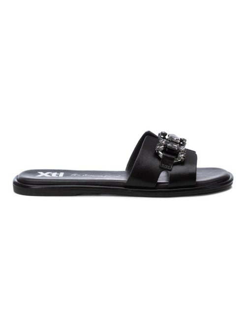 Sandales plates femme - Kiabi